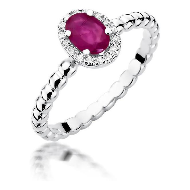 Diamonds Pierścionki z diamentami W359R060B 3