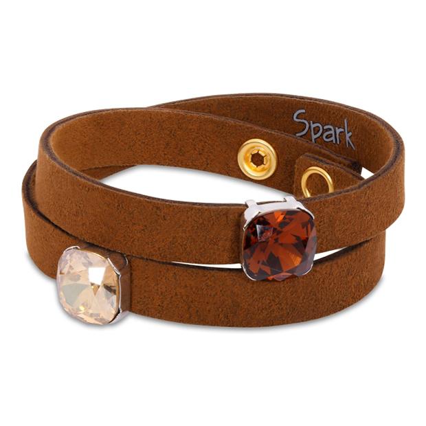 Biżuteria Spark Sparkling Collection B4470BRST 2