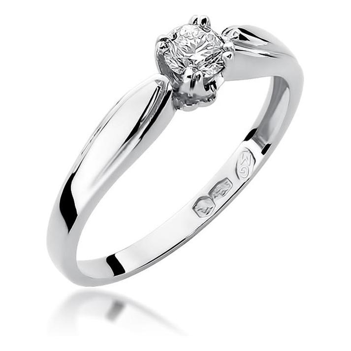 Diamonds Pierścionki z diamentami W197B024B 3