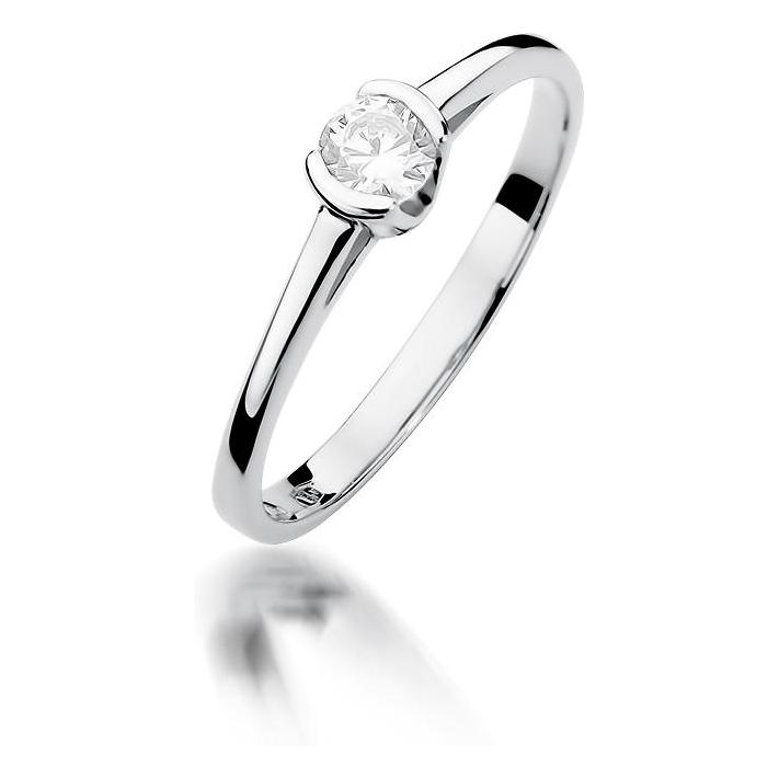 Diamonds Pierścionki W375B023B 3