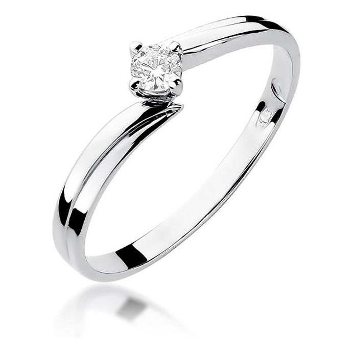 Diamonds Pierścionki W231B010B 3