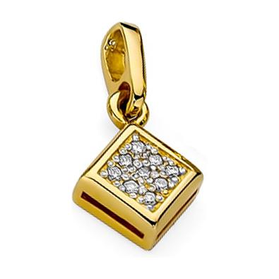 Diamonds Zawieszki z diamentami Z36B0045Z 2