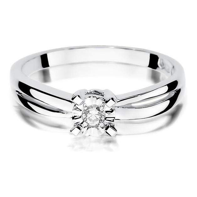 Diamonds Pierścionki W360B008B 4