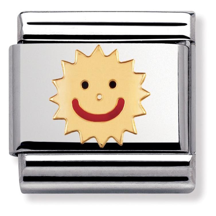 Biżuteria Nomination Links 03020935 2