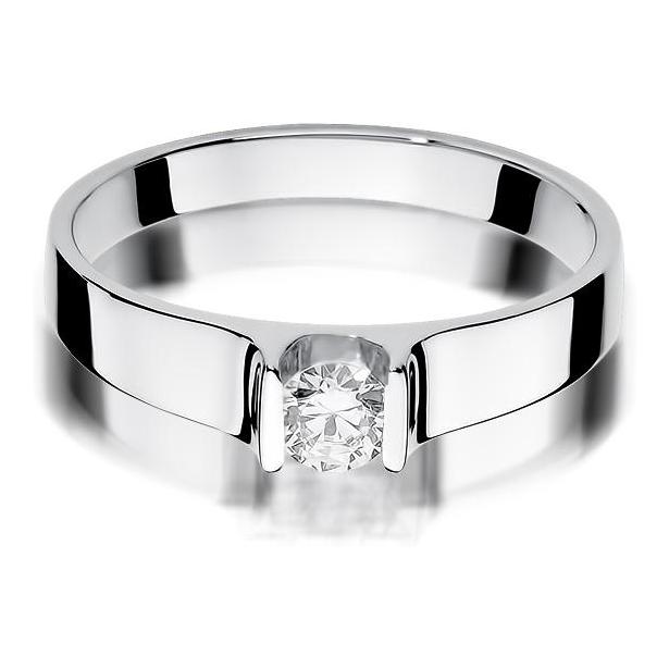 Diamonds Pierścionki W388B023B 4