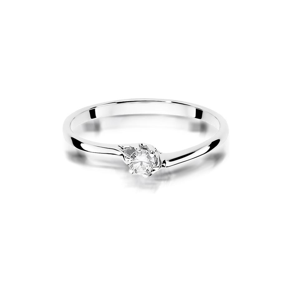 Diamonds Pierścionki W383B009B 2