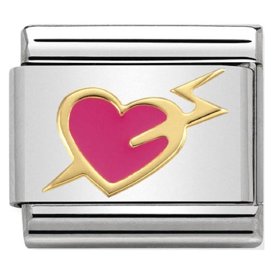 Biżuteria Nomination Links 03028313 2