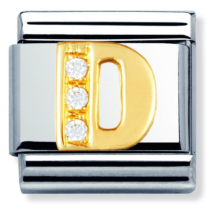 Biżuteria Nomination Links 03030104 2