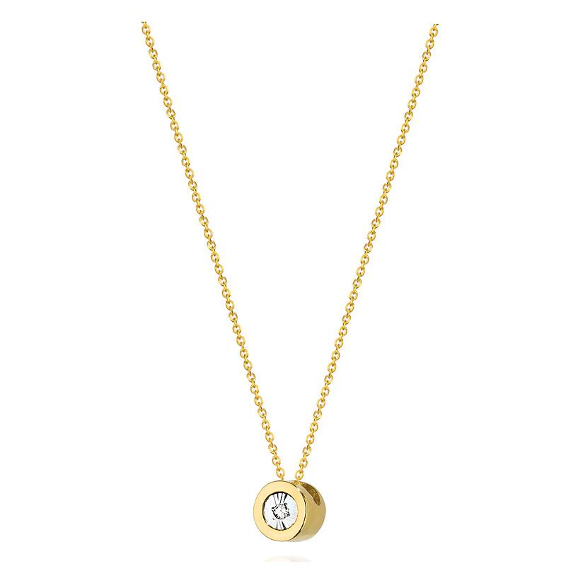 Diamonds Celebrytki z diamentami C17B0005Z 2