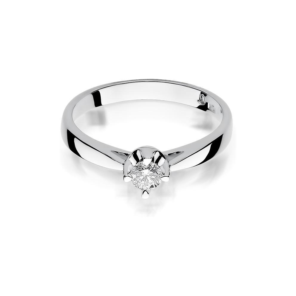 Diamonds Pierścionki z diamentami W293B020B 2