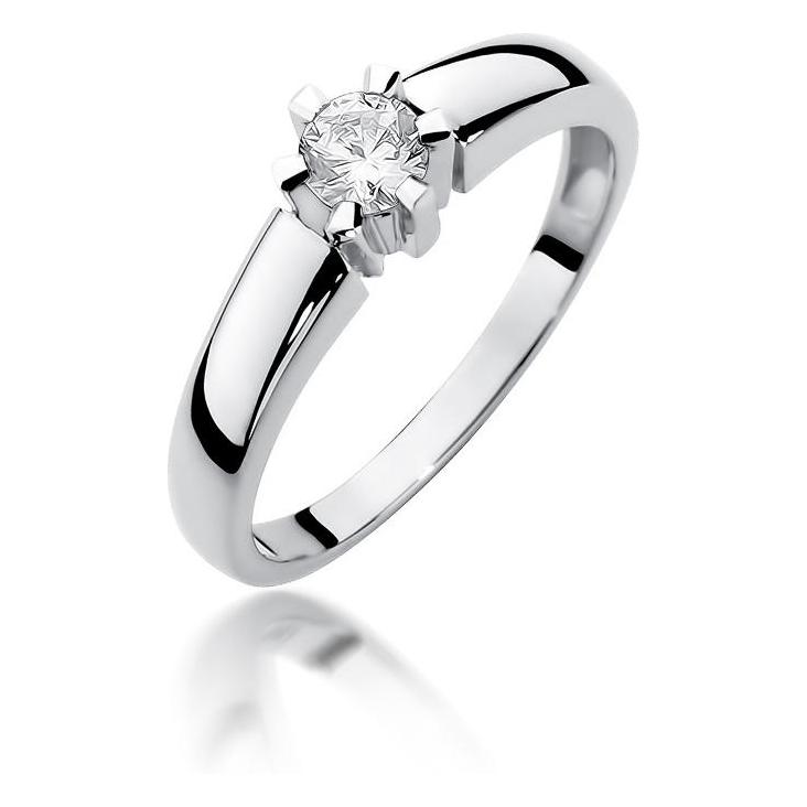 Diamonds Pierścionki W405B023B 3