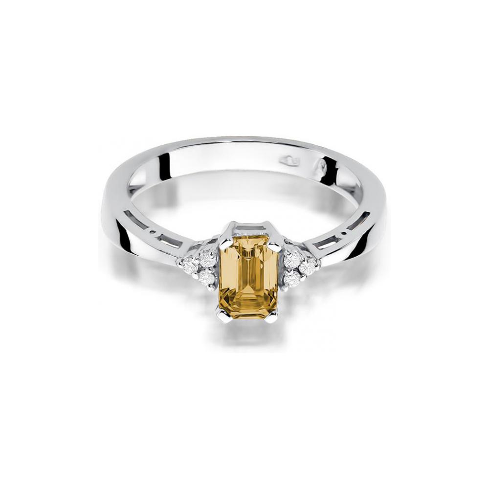 Diamonds Pierścionki z diamentami W2C060B 2