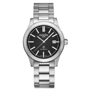 Roamer Rotodate II 949660 41 55 90 - zegarek męski