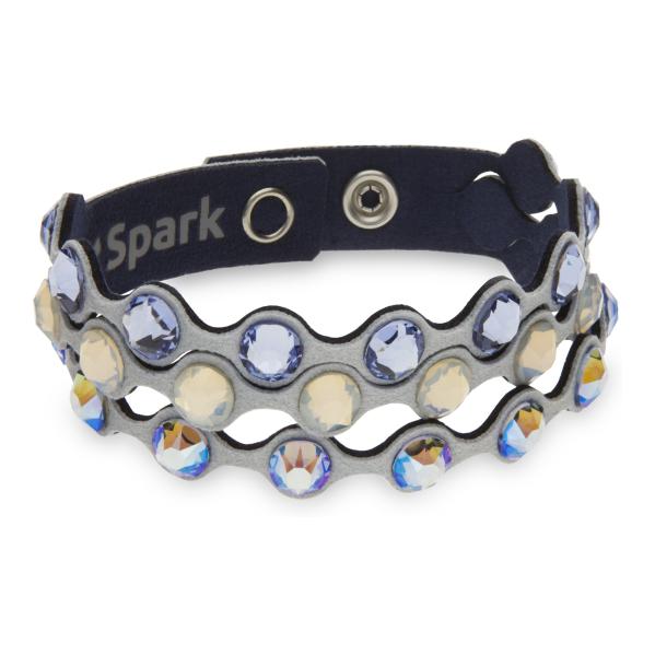 Biżuteria Spark Sparkling Collection BNDOT3PB1 2