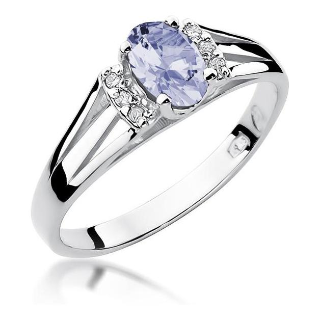 Diamonds Pierścionki z diamentami W5TA040B 3