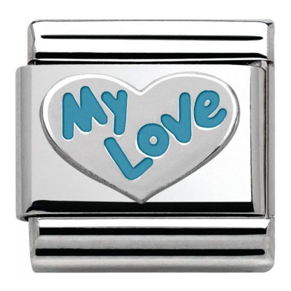 Biżuteria Nomination Links 33020232 2