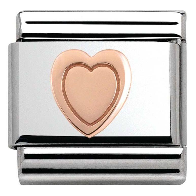 Biżuteria Nomination Links 43010403 2