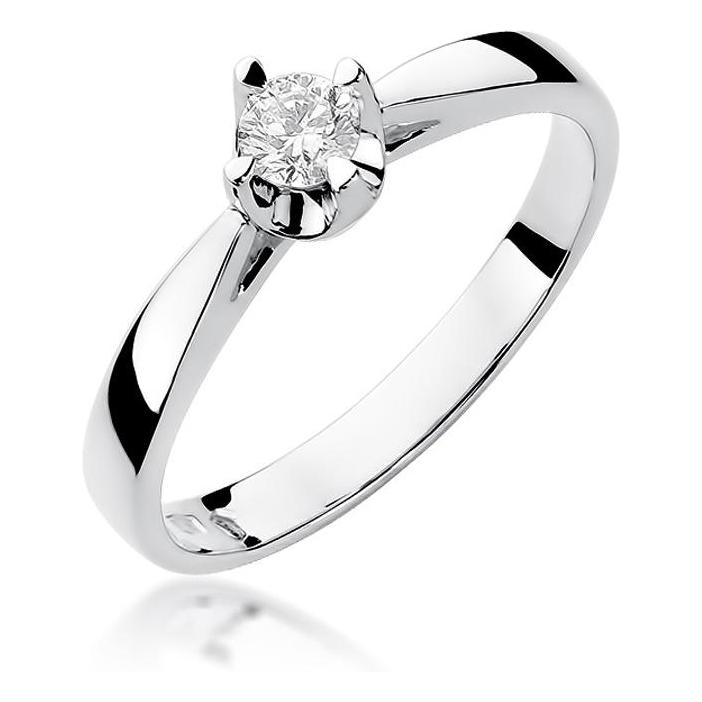 Diamonds Pierścionki z diamentami W293B020B 3
