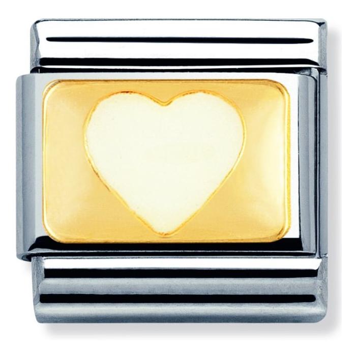 Biżuteria Nomination Links 03020727 2