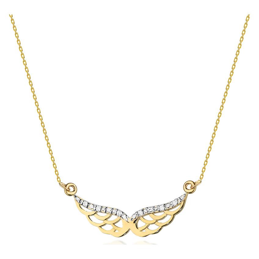 Diamonds Celebrytki z diamentami C1B003Z 2