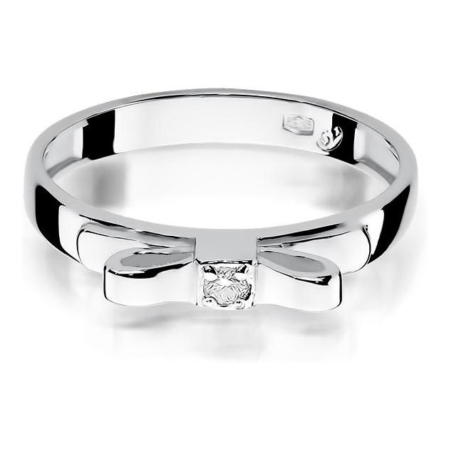 Diamonds Pierścionki z diamentami W290B003B 4