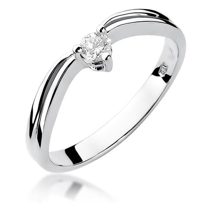 Diamonds Pierścionki z diamentami W261B015B 3