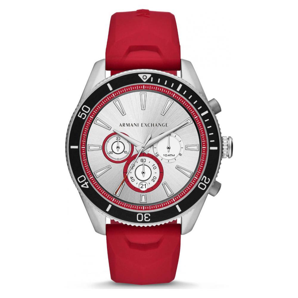 Armani Exchange Enzo AX1837 - zegarek męski 1