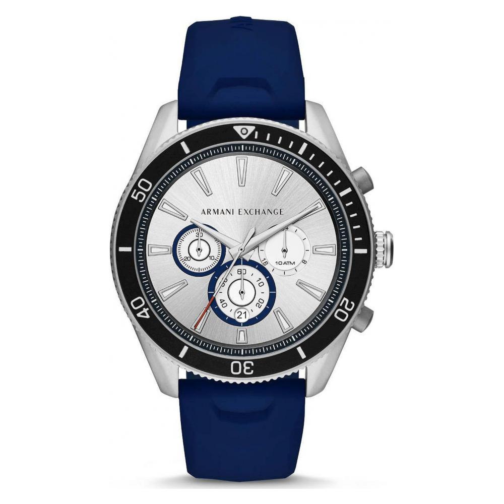 Armani Exchange Enzo Chronograph AX1838 - zegarek męski 1