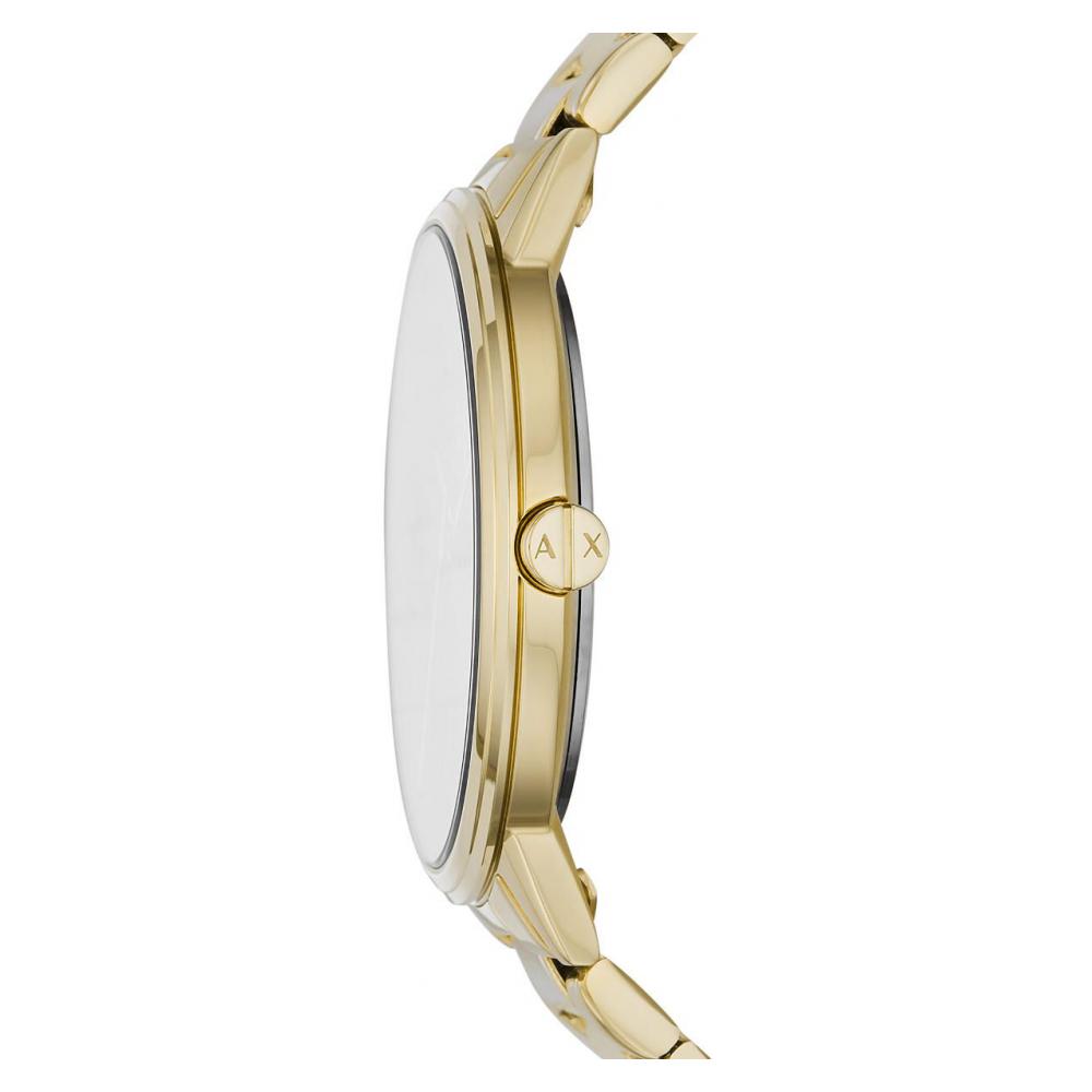 Armani Exchange Cayde Gift Set AX7119 - zegarek męski 8