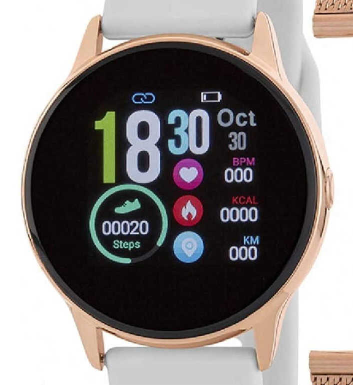 Marea Sport B58001/5 - smartwatch damski 7