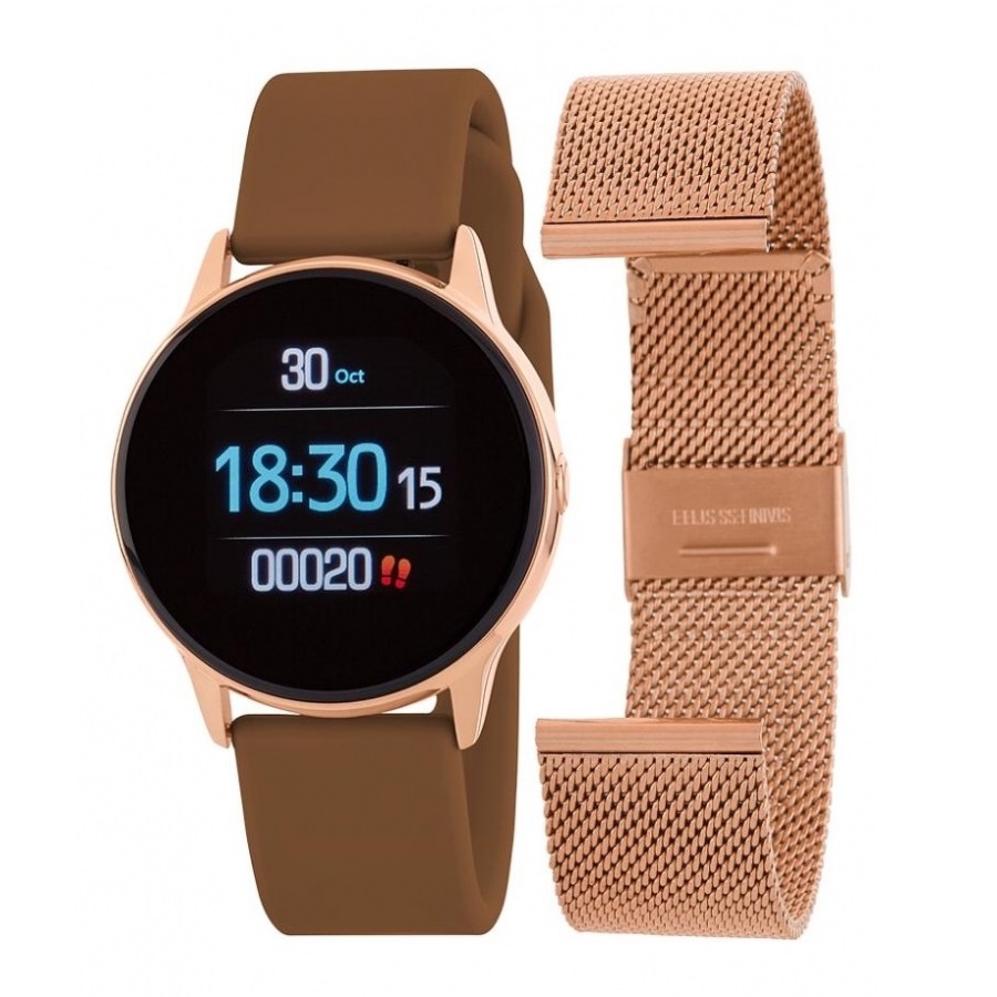 Marea Sport B58001/6 - smartwatch damski 1