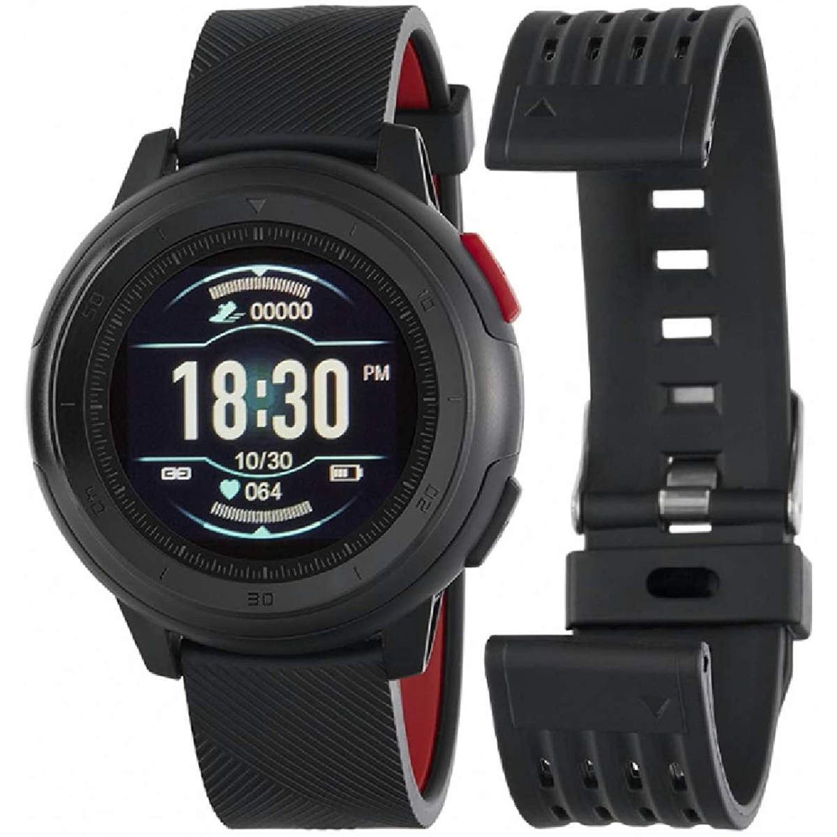 Marea Sport B58002/1 - smartwatch męski 1