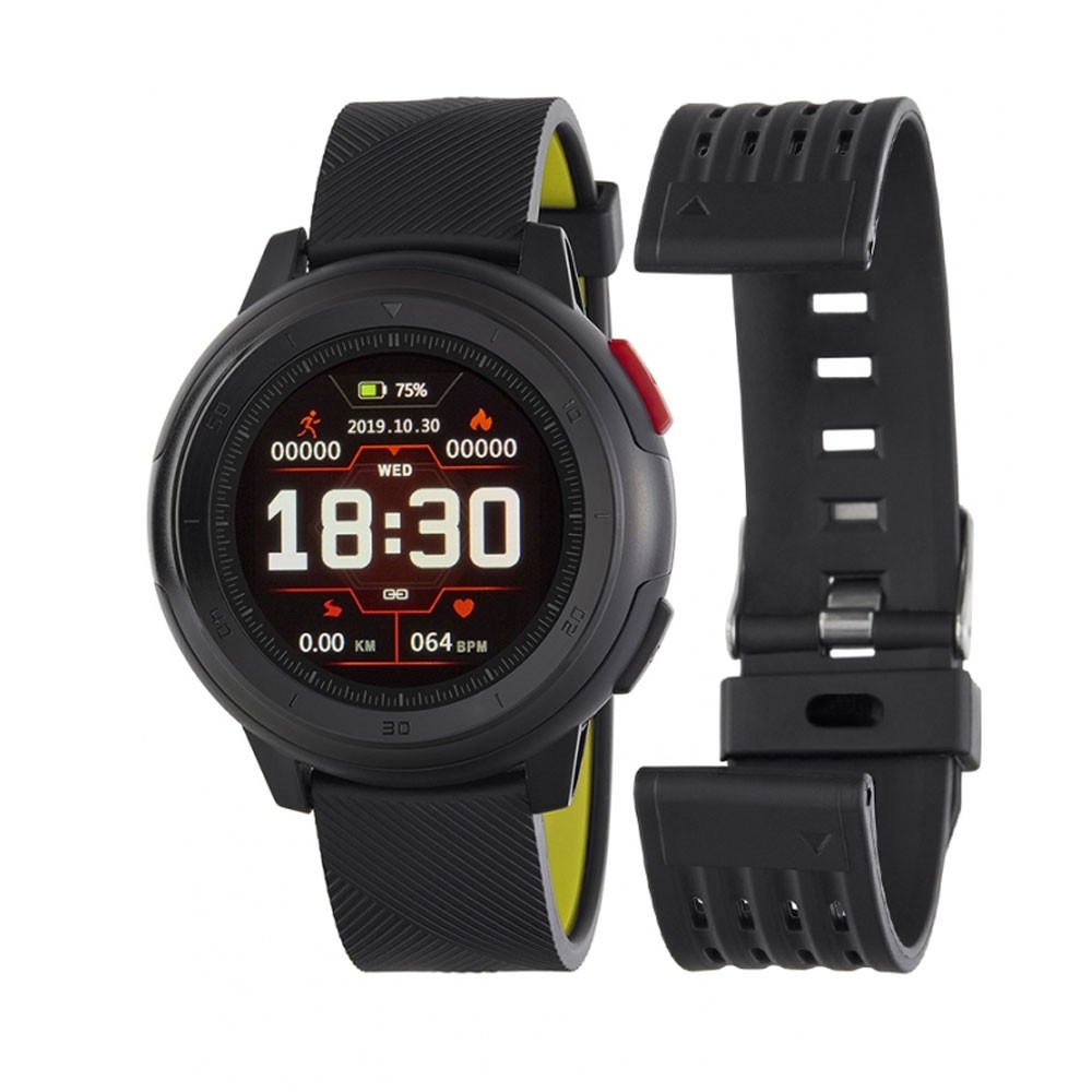 Marea Sport B58002/3 - smartwatch męski 1