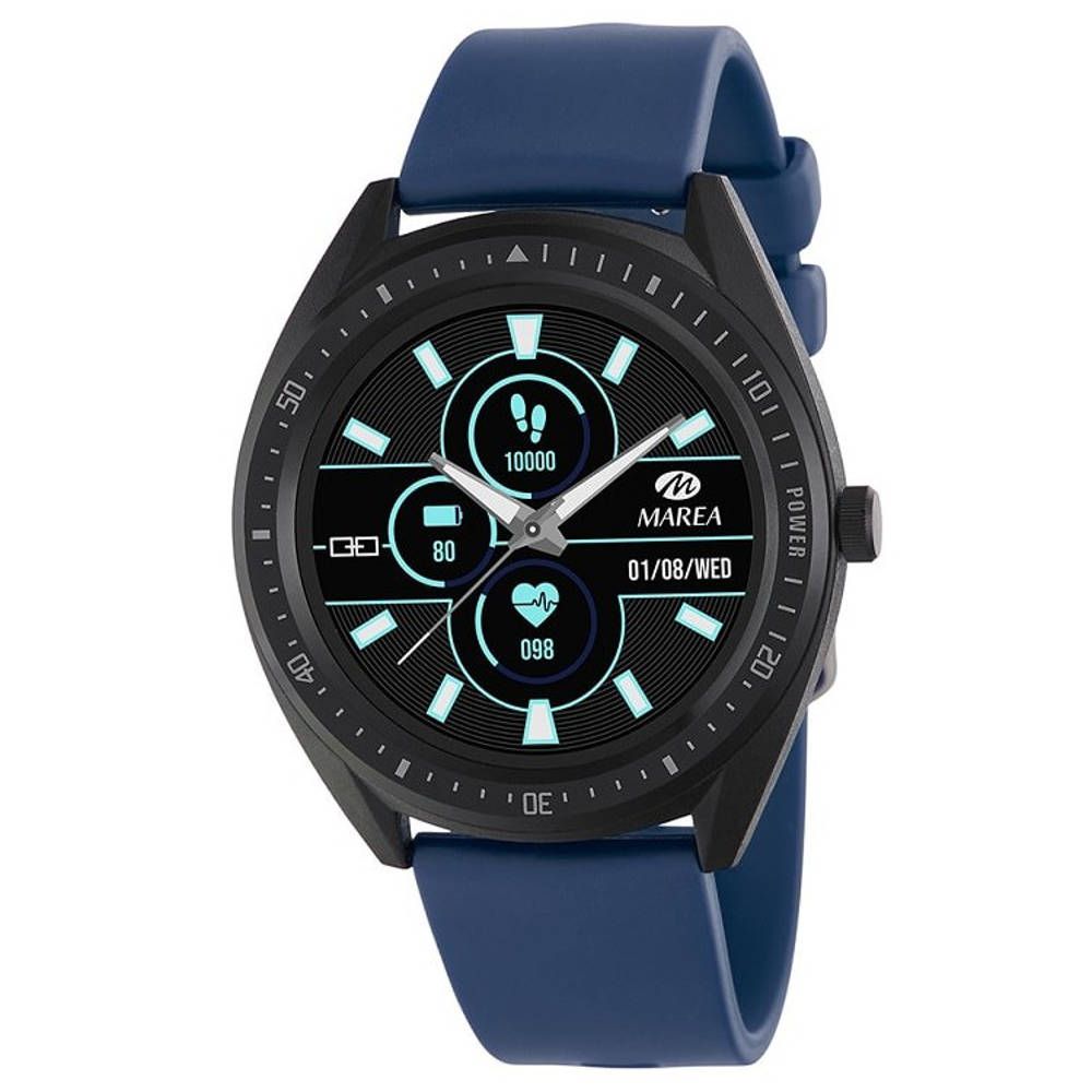 Marea Sport B59003/2 - smartwatch męski 1