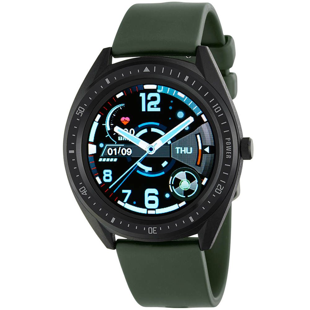 Marea Sport B59003/3 - smartwatch męski 1