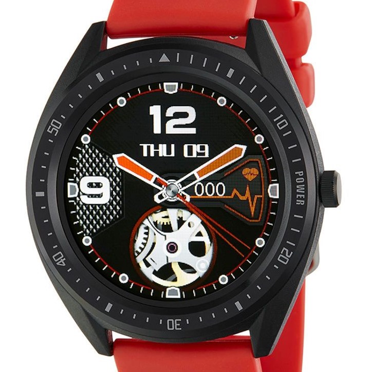 Marea Sport B59003/4 - smartwatch męski 7