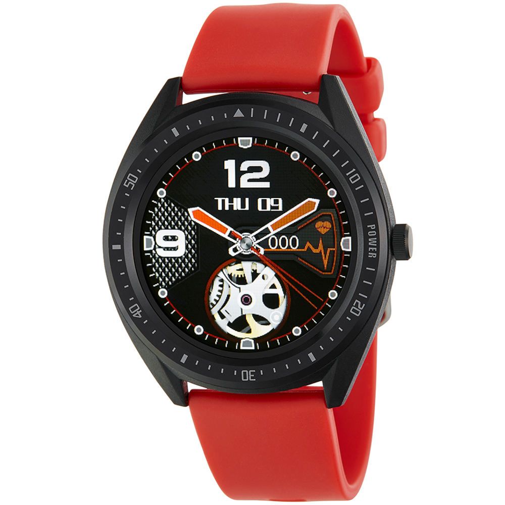 Marea Sport B59003/4 - smartwatch męski 1