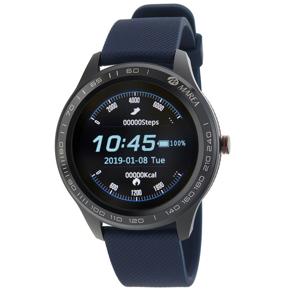 Marea Sport B60001/3 - smartwatch męski 1