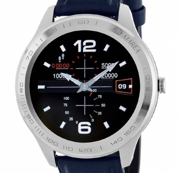 Marea Sport B60001/6 - smartwatch męski 7