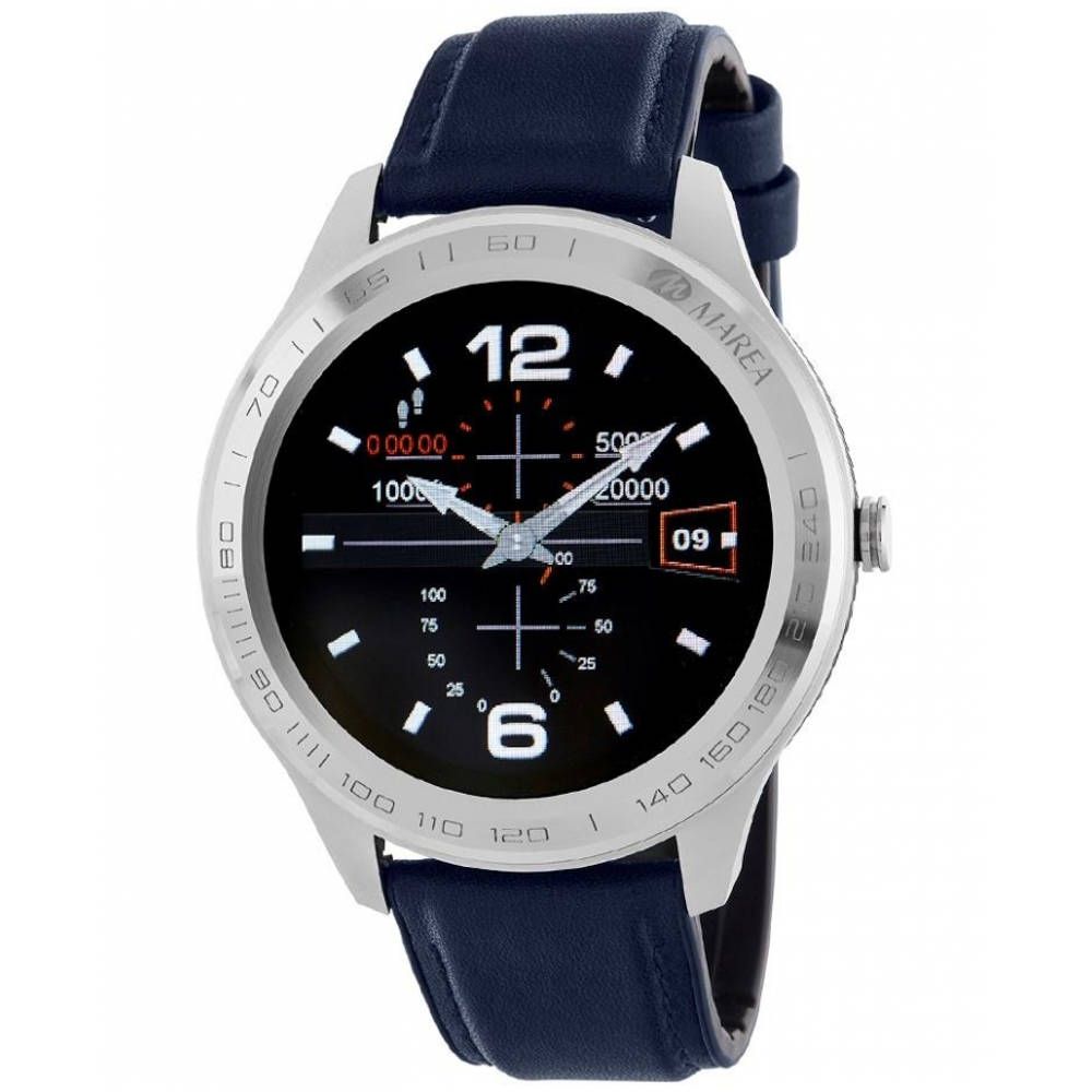 Marea Sport B60001/6 - smartwatch męski 1
