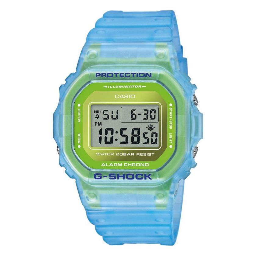 G-shock Original DW-5600LS-2 - zegarek męski 1