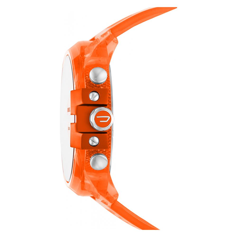 Diesel Mega Chief DZ4533 - zegarek męski 8