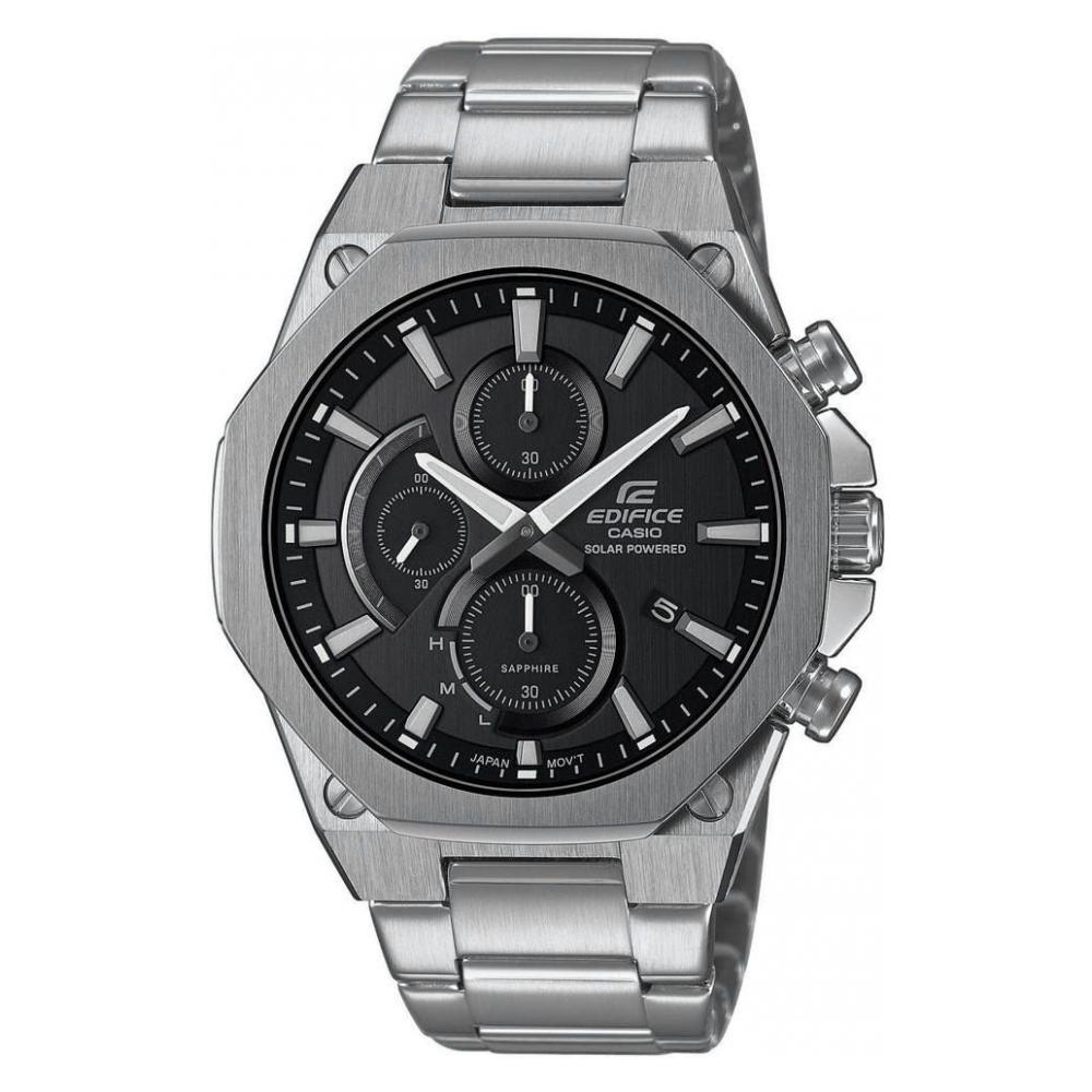 Casio Edifice EFS-S570D-1A - zegarek męski 1