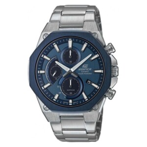 Casio Edifice EFS-S570DB-2A - zegarek męski