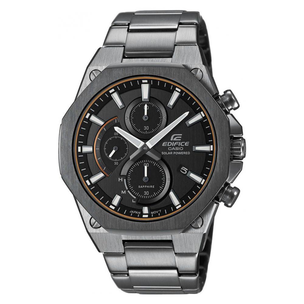 Casio Edifice EFS-S570DC-1A - zegarek męski 1