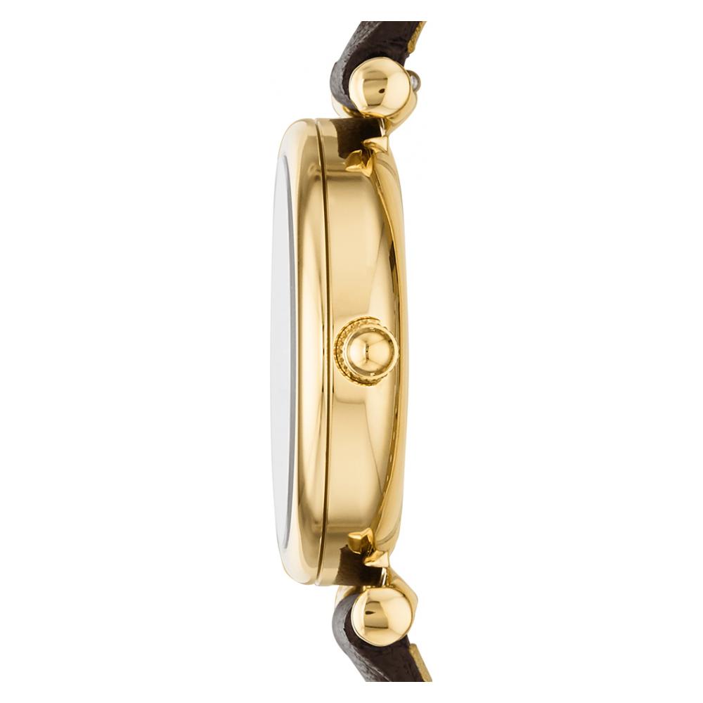Fossil CARLIE MINI ES4968 - zegarek damski 8