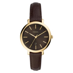 Fossil JACQUELINE ES4969 - zegarek damski