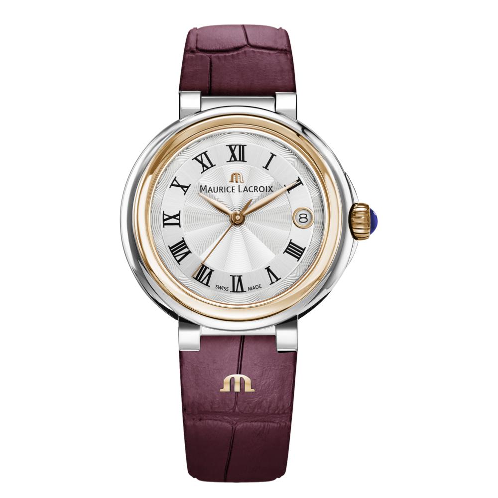 Maurice Lacroix Fiaba FA1007-PVP01-110-1 - zegarek damski 1
