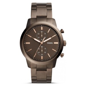 Fossil TOWNSMAN FS5347 - zegarek męski