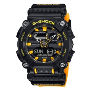 G-shock Original GA-900-1A9 - zegarek męski